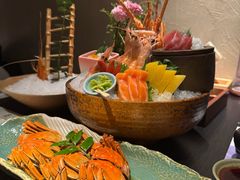 -花潮料理艺食馆(成都万象城店)