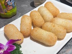 -川胖子美蛙鱼头(公园路店)