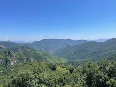 -灵山