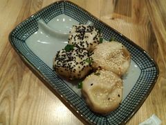 生煎双拼-陈家生煎(世茂双子塔店)