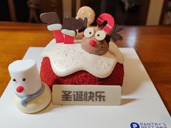 -派悦坊·甜品·蛋糕(日坛店)