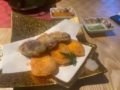 -鸟山鸣·日料食堂(王府井店)