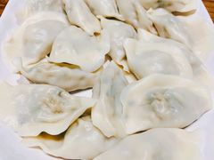 -一轩饺子馆(丽都店)