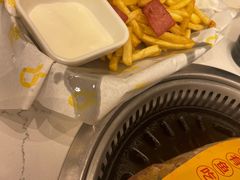 -有鱼吃·纸包烤鱼(曲江创意谷店)