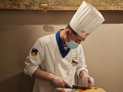 -四世同堂·京菜·烤鸭(双井店)