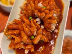 -裕兴记•蟹黄面馆(人民广场店)