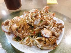 -揭阳钟记小食(福田新村店)