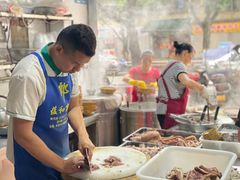 -三兄弟鲜羊肉
