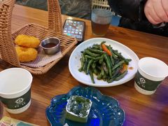 -曼泰·泰餐(江南环球港店)