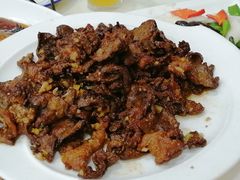 -同发号饭庄(复兴路店)