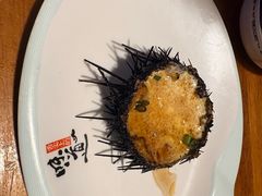 -旺角小渔村·海肠捞饭开创者(环山路店)