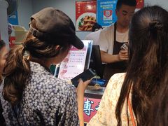 -傅强排骨(成都总店)