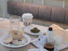 -ADO KAFE(大学城店)