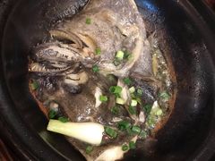 鸦片鱼头-小时候焗海鲜(鄞州万达店)