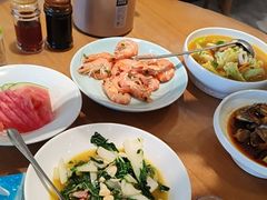 -洲晓鱻舟山海鲜(2号店)