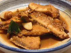 -小吊梨汤·北京菜·烤鸭(鸟巢店)