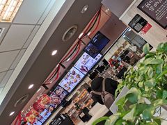 -肯德基(朝阳门店)