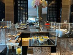 -深圳四季酒店·馥自助餐厅