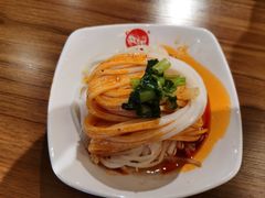 -子午路张记·肉夹馍(华强北店)