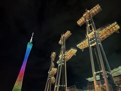 -海心沙亚运公园