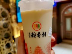 -北京稻香村(零号店)