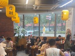 -长安后宰门水盆羊肉(新都心店)