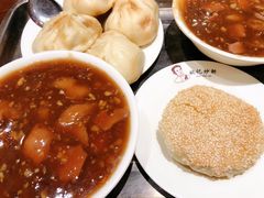 -姚记炒肝店(簋街店)