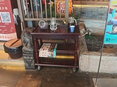 -南京大牌档(青岛万象城店)