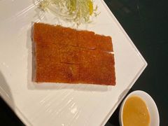 脆皮豬肉-三号黄浦会Canton Table