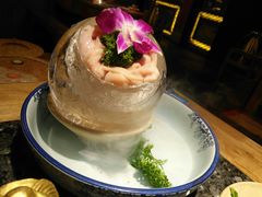 -蜀大侠火锅(四川北路店)