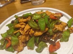 -敏珠拉姆藏餐·南京厨房(富春江东街店)