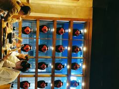 -串大叔炭火烤串·鸡西大冷面刀削面(总店)