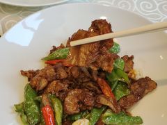 -杭州香格里拉·香宫中餐厅