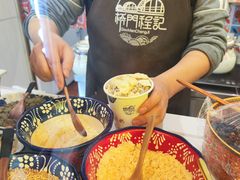 -桥门程记(兰州南关夜市店)