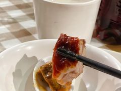 -新大咀港式茶餐厅(宝山万达店)