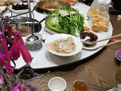 -涿派·炝锅鱼(涿州店)