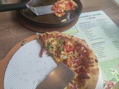 -必胜客(五道口店)