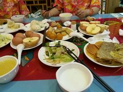 -宝丽金大酒店·洗浴中心