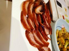 -同喜烤鸭店(光芒店)