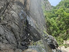 -洛阳白云山景区