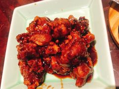 -新白鹿餐厅(爱琴海购物中心店)