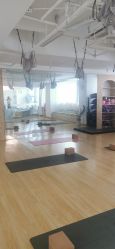 -Your Yoga Pilates·瑜伽普拉提习练室