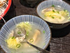 海豚汤-鱼亭料理(芝罘店)