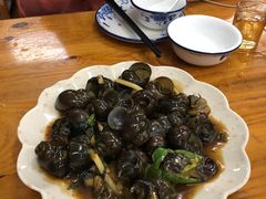 -南记食粥坊·宵夜大排档(南桂店)