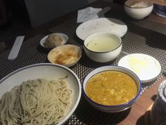 蟹粉生煎-十面春风·江南面馆(崇宁路店)