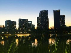 -西海子公园