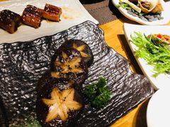 -德川家日本料理(中关村寰太大厦店)