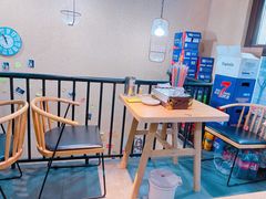 -烤五行·烧烤烤串(石佛营店)