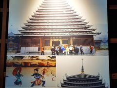 -三江鼓楼