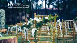 -HY小曼wedding·TOPYOUNG团队